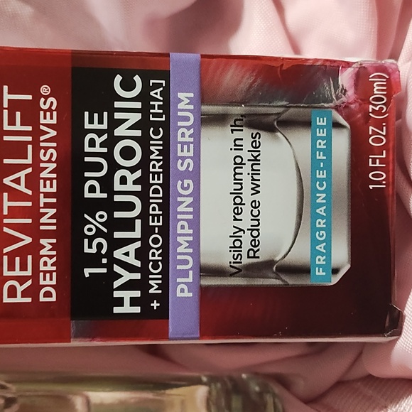 L'Oreal REVITALIFT - Picture 2 of 7